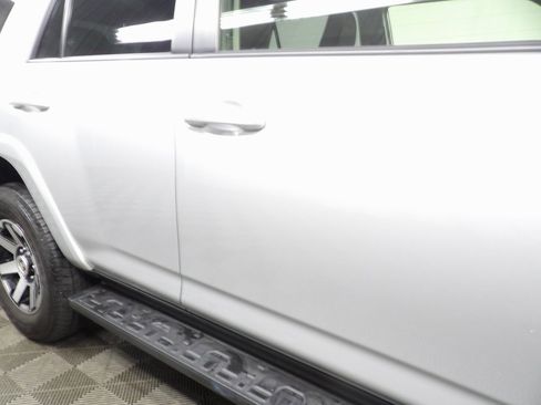 Used 2024 Toyota 4Runner TRD Off-Road Premium image 26