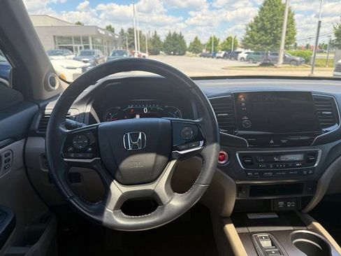 Used 2022 Honda Pilot Special Edition image 6