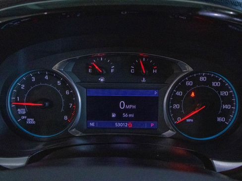 Used 2021 Chevrolet Traverse LT image 14