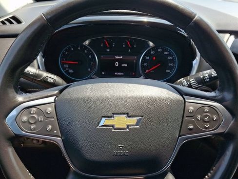 Certified 2020 Chevrolet Traverse LT w/ Driver Confidence II Package AWD/4WD image 21