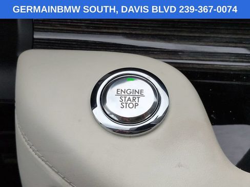 Used 2023 Lincoln Aviator Black Label w/ Dynamic Handling Package AWD/4WD image 30