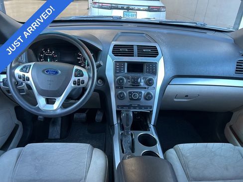 Used 2014 Ford Explorer 4WD image 5