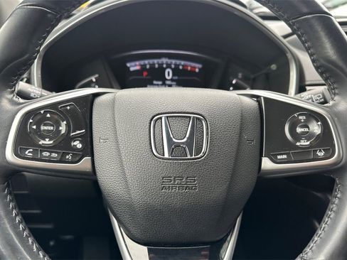 Used 2019 Honda CR-V EX-L image 27