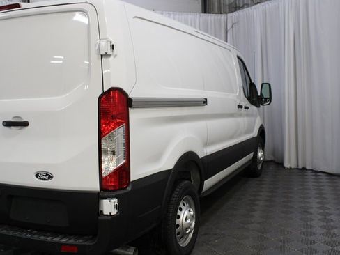 New 2026 Ford Transit 150 Base w/ Load Area Protection Package image 31