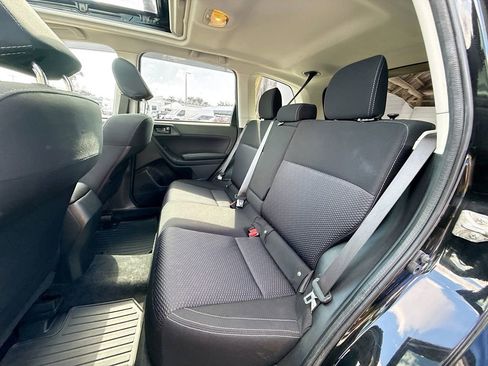 Used 2018 Subaru Forester 2.5i Premium AWD/4WD image 27