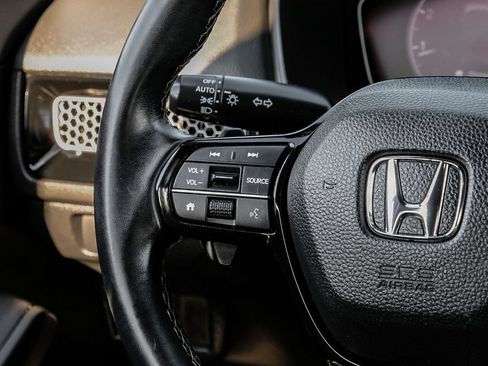 Used 2023 Honda Civic Sport image 15