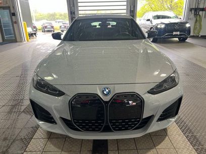 Used 2023 BMW i4 M50 w/ Premium Package