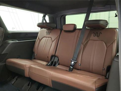 Used 2022 Ford Expedition Max King Ranch image 40
