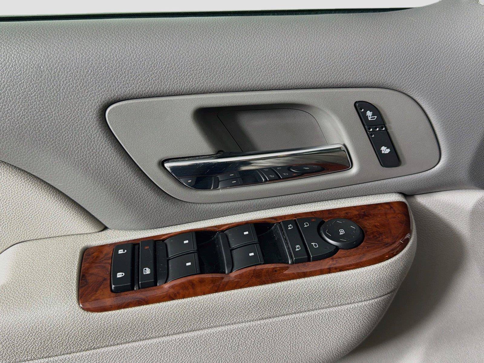 Used 2013 Chevrolet Tahoe LT w/ Texas Edition RWD image 17