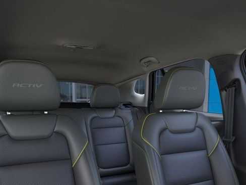 New 2026 Chevrolet Trax ACTIV image 25