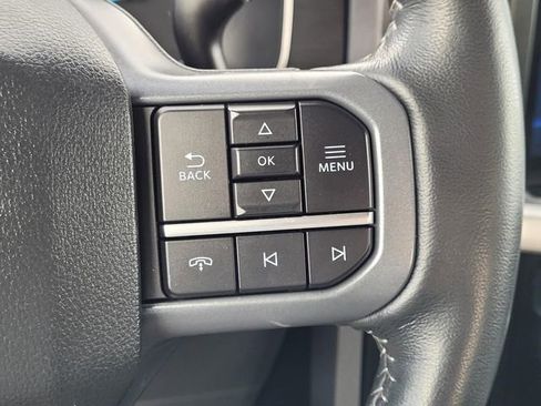 Used 2022 Ford F150 XLT w/ Equipment Group 302A High image 30