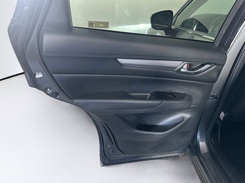 Used 2025 MAZDA CX-5 AWD 2.5 S w/ Preferred Package image 28