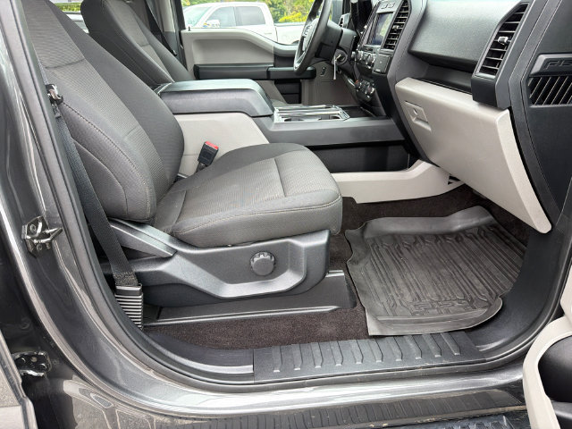 Used 2020 Ford F150 XL w/ Equipment Group 101A Mid AWD/4WD image 13