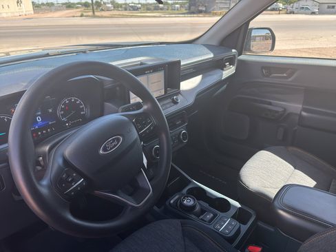 Used 2024 Ford Maverick Tremor w/ Tremor Off-Road Package AWD/4WD image 15