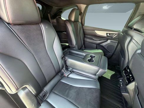 Used 2023 Acura MDX A-Spec AWD/4WD image 31