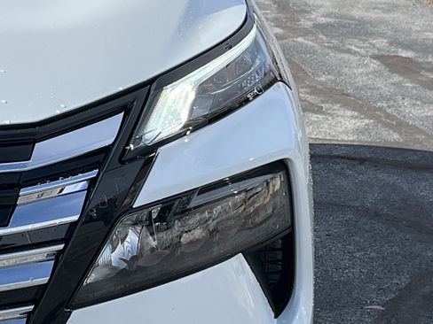 New 2026 Nissan Rogue SV w/ Cold Weather Package image 9