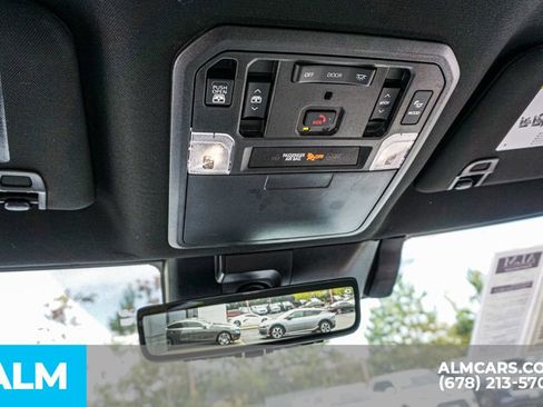 Used 2024 Toyota Tundra Capstone image 33