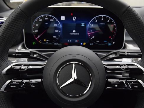 New 2026 Mercedes-Benz CLE 450 4MATIC Cabriolet image 21