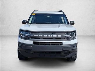 Used 2022 Ford Bronco Sport Big Bend w/ Convenience Package video 3