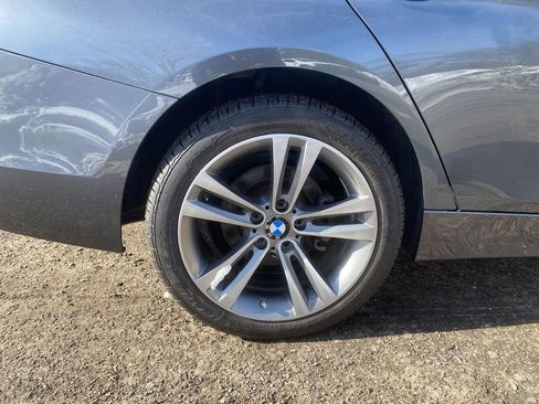 Used 2018 BMW 328d xDrive Sedan image 31