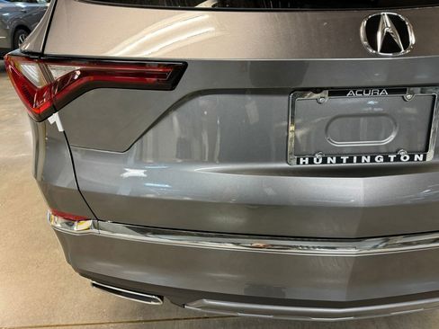 New 2026 Acura MDX SH-AWD image 14