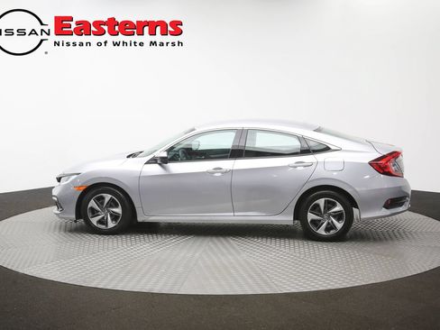 Used 2020 Honda Civic LX image 58