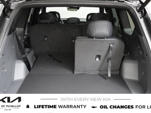 New 2026 Kia EV9 Land w/ Nightfall Edition Package AWD/4WD image 19