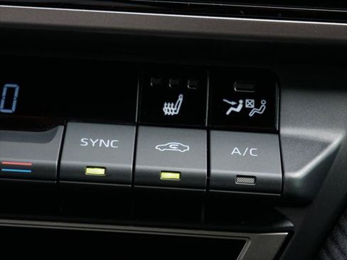 Certified 2025 Toyota Camry SE w/ Multimedia Upgrade Package AWD/4WD image 24