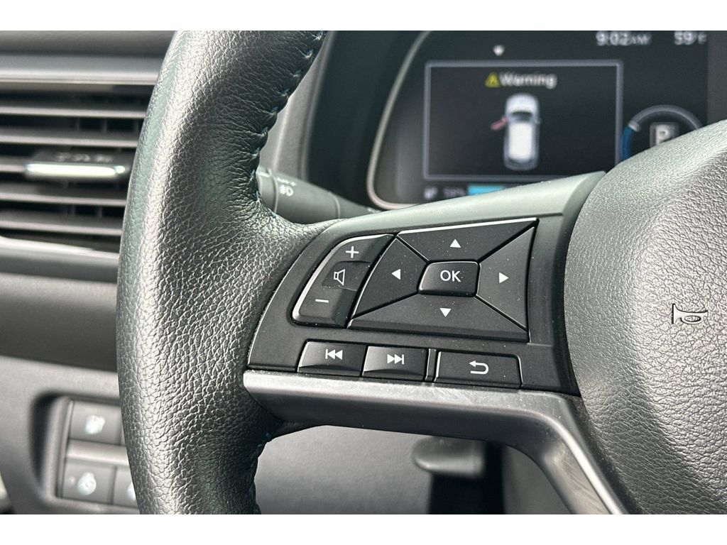 Used 2023 Nissan Leaf SV Plus FWD image 27