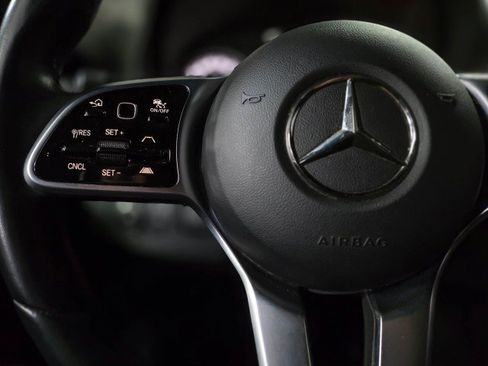 Used 2022 Mercedes-Benz Sprinter 2500 image 18