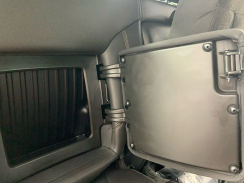 Used 2021 GMC Sierra 2500 AT4 w/ Gooseneck/5TH Wheel Package image 20