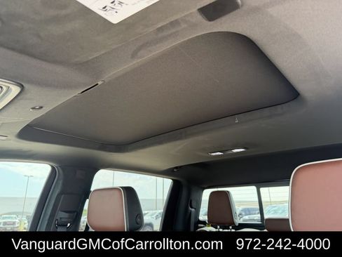 New 2026 GMC Sierra 1500 Denali Ultimate AWD/4WD image 21