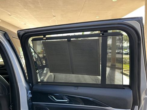 Used 2022 Jeep Grand Cherokee Trailhawk w/ Advanced Protech Group II image 39