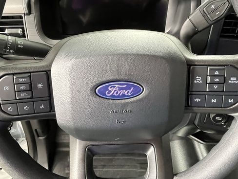 New 2025 Ford F150 XL image 17