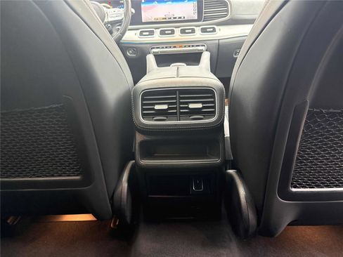 Used 2021 Mercedes-Benz GLE 53 AMG AMG GLE 53 image 26