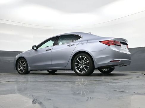 Used 2015 Acura TLX V6 image 33