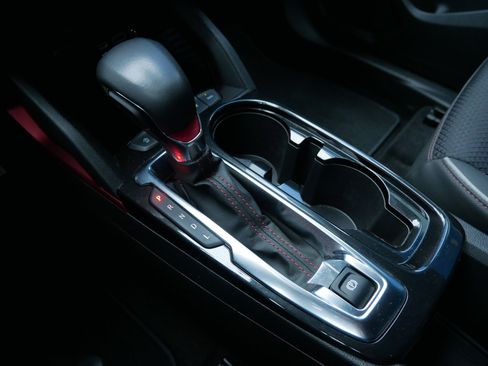 Used 2022 Chevrolet TrailBlazer RS image 15