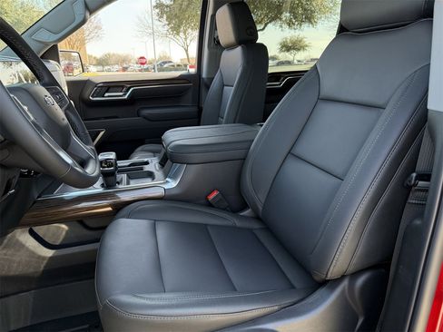 New 2026 Chevrolet Silverado 1500 RST w/ Texas Edition Plus image 22