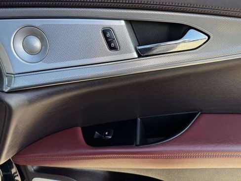 Used 2019 Lincoln Nautilus Black Label AWD/4WD image 53