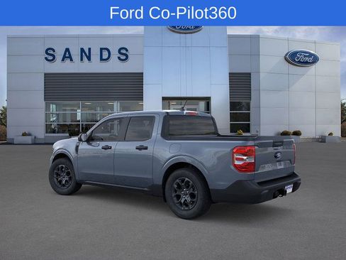 New 2026 Ford Maverick XLT w/ 4K Tow Package image 4