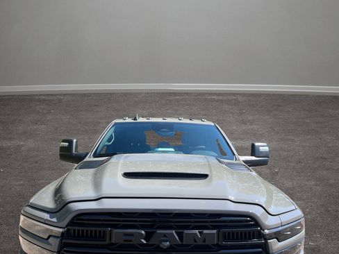 New 2026 RAM 2500 Laramie image 27