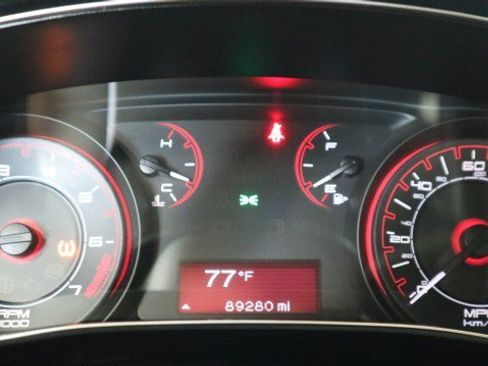 Used 2013 Dodge Dart SXT w/ Popular Equipment Group image 16