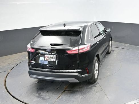 Used 2024 Ford Edge SEL AWD/4WD image 39