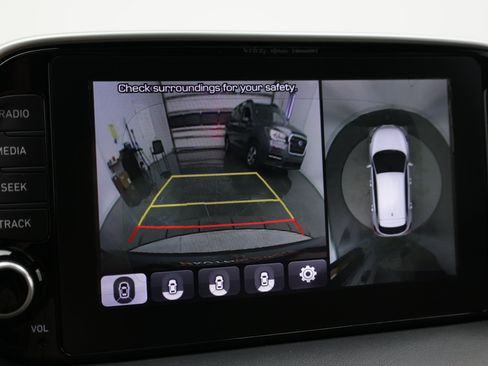 Used 2019 Hyundai Tucson Ultimate FWD image 27