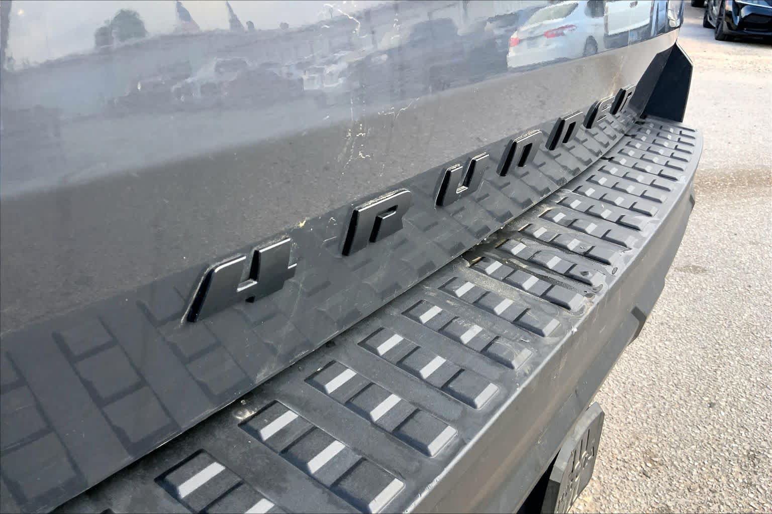 Used 2025 Toyota 4Runner SR5 AWD/4WD image 10