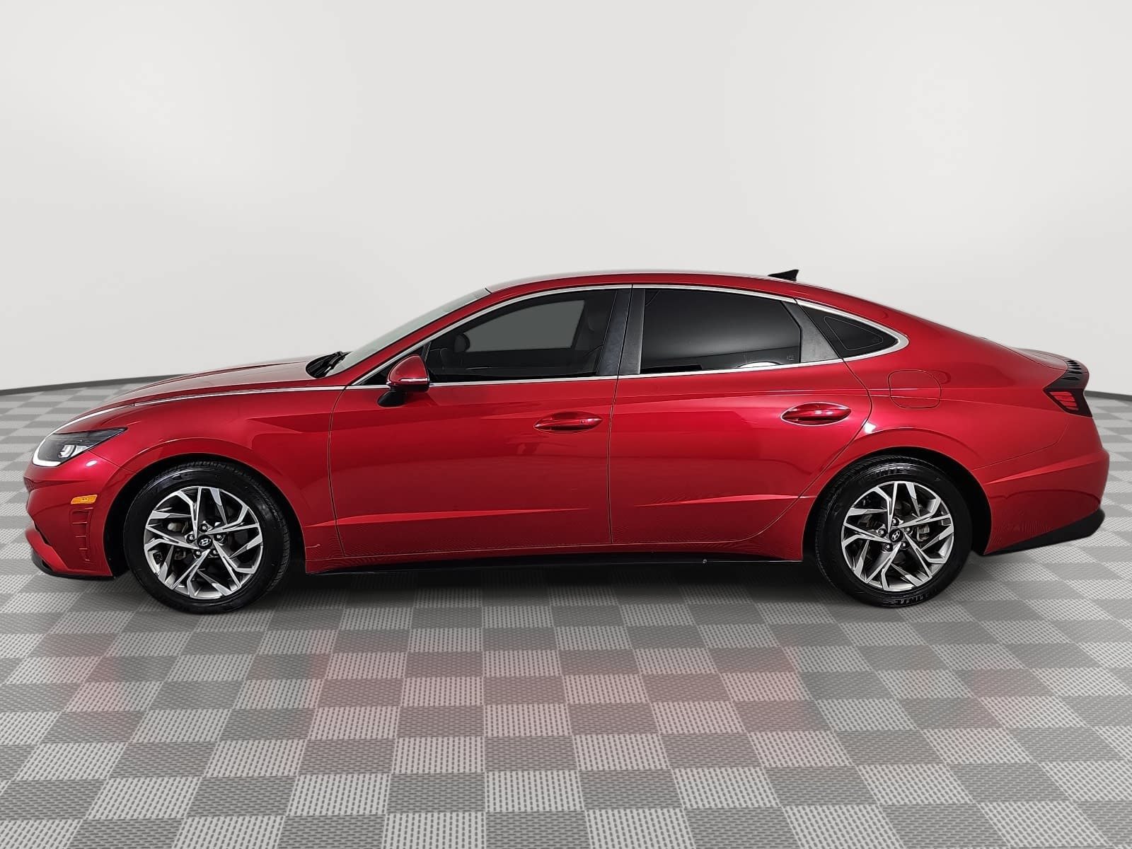 Used 2021 Hyundai Sonata SEL FWD image 5