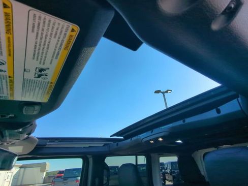 New 2026 Jeep Wrangler Sahara image 23