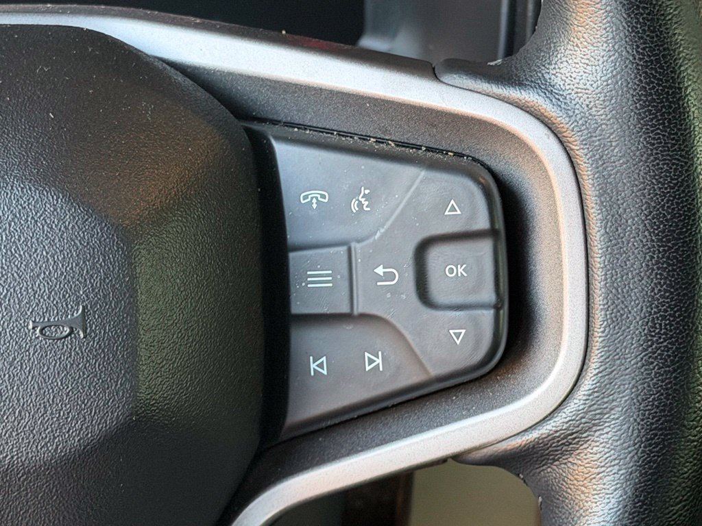 Certified 2023 Ford Bronco Wildtrak AWD/4WD image 28