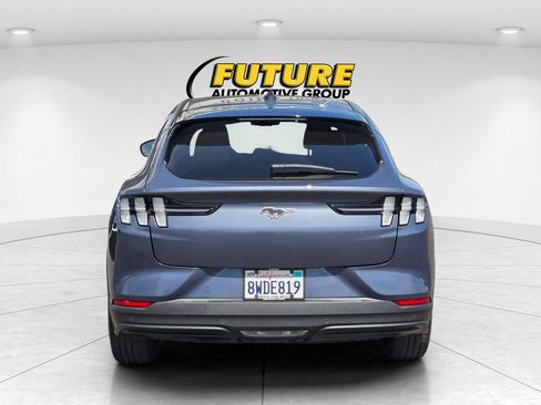 Used 2021 Ford Mustang Mach-E Select w/ Comfort/Technology Package RWD image 5