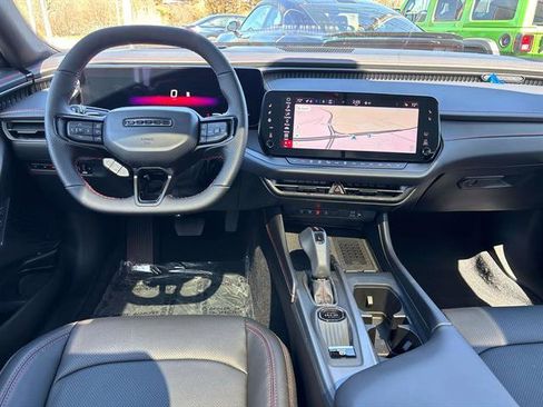 New 2026 Dodge Charger R/T image 9